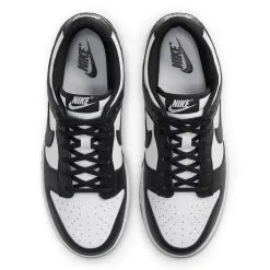 Nike Dunk Low Retro Black White Panda 2021 (W)< Black Trainers|Trainers