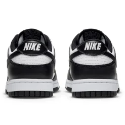 Nike Dunk Low Retro Black White Panda 2021 (W)< Black Trainers|Trainers