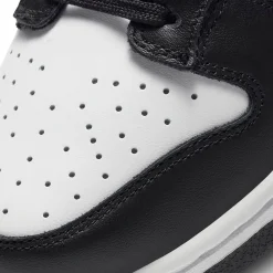 Nike Dunk Low Retro Black White Panda 2021 (W)< Black Trainers|Trainers
