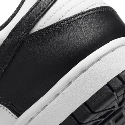 Nike Dunk Low Retro Black White Panda 2021 (W)< Black Trainers|Trainers