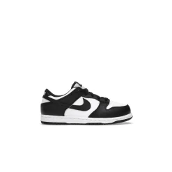 Nike Dunk Low Retro Black White Panda (PS)< Black Trainers|Trainers