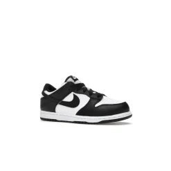Nike Dunk Low Retro Black White Panda (PS)< Black Trainers|Trainers