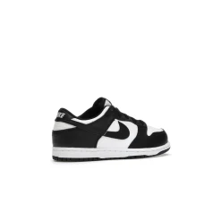 Nike Dunk Low Retro Black White Panda (PS)< Black Trainers|Trainers