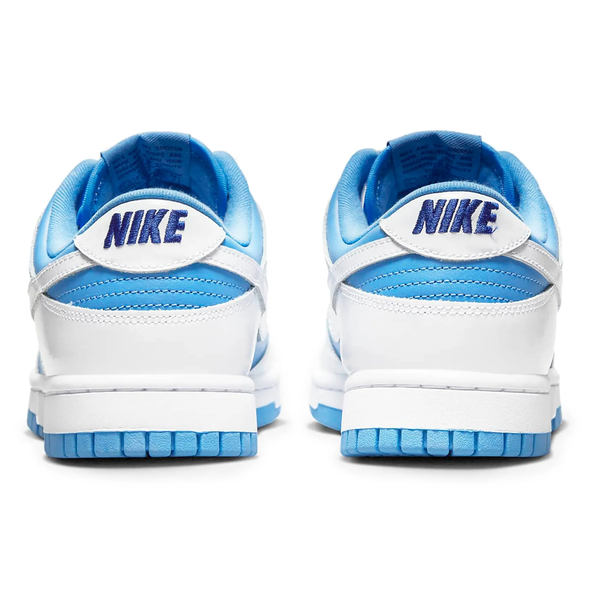Nike Dunk Low Reverse UNC (W)< Trainers