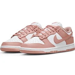 Nike Dunk Low Rose Whisper (W)< Trainers