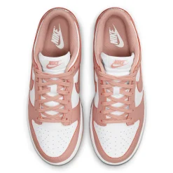 Nike Dunk Low Rose Whisper (W)< Trainers