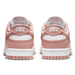 Nike Dunk Low Rose Whisper (W)< Trainers