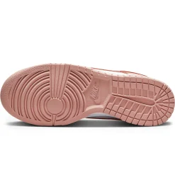 Nike Dunk Low Rose Whisper (W)< Trainers