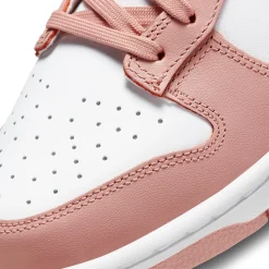 Nike Dunk Low Rose Whisper (W)< Trainers