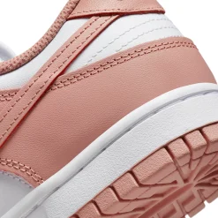 Nike Dunk Low Rose Whisper (W)< Trainers