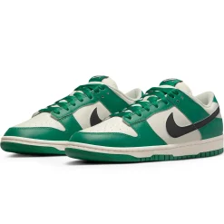 Nike Dunk Low SE Lottery Pack Malachite Green< Trainers