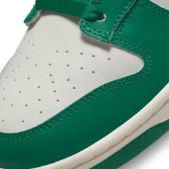 Nike Dunk Low SE Lottery Pack Malachite Green< Trainers