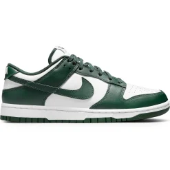 Nike Dunk Low Spartan Green (2021)< Trainers