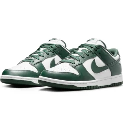 Nike Dunk Low Spartan Green (2021)< Trainers