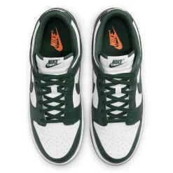 Nike Dunk Low Spartan Green (2021)< Trainers