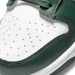 Nike Dunk Low Spartan Green (2021)< Trainers