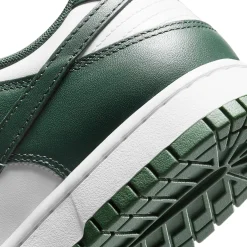 Nike Dunk Low Spartan Green (2021)< Trainers