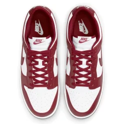 Nike Dunk Low Team Red< Trainers