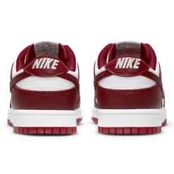 Nike Dunk Low Team Red< Trainers