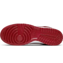 Nike Dunk Low Team Red< Trainers