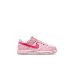Nike Dunk Low Triple Pink (PS)< Trainers