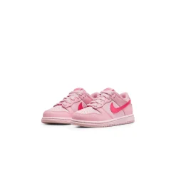 Nike Dunk Low Triple Pink (PS)< Trainers