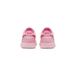 Nike Dunk Low Triple Pink (PS)< Trainers