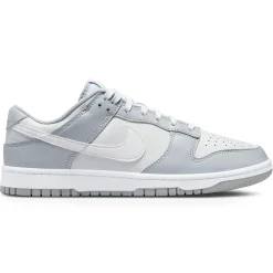 Nike Dunk Low Two Tone Grey< Trainers
