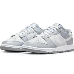 Nike Dunk Low Two Tone Grey< Trainers