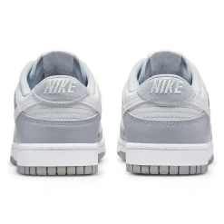 Nike Dunk Low Two Tone Grey< Trainers