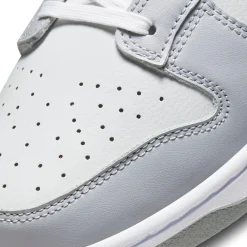 Nike Dunk Low Two Tone Grey< Trainers
