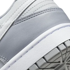 Nike Dunk Low Two Tone Grey< Trainers