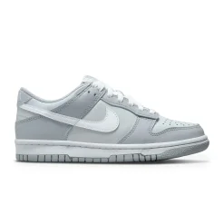 Nike Dunk Low Two-Toned Grey (GS)< Trainers
