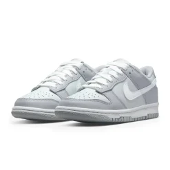 Nike Dunk Low Two-Toned Grey (GS)< Trainers