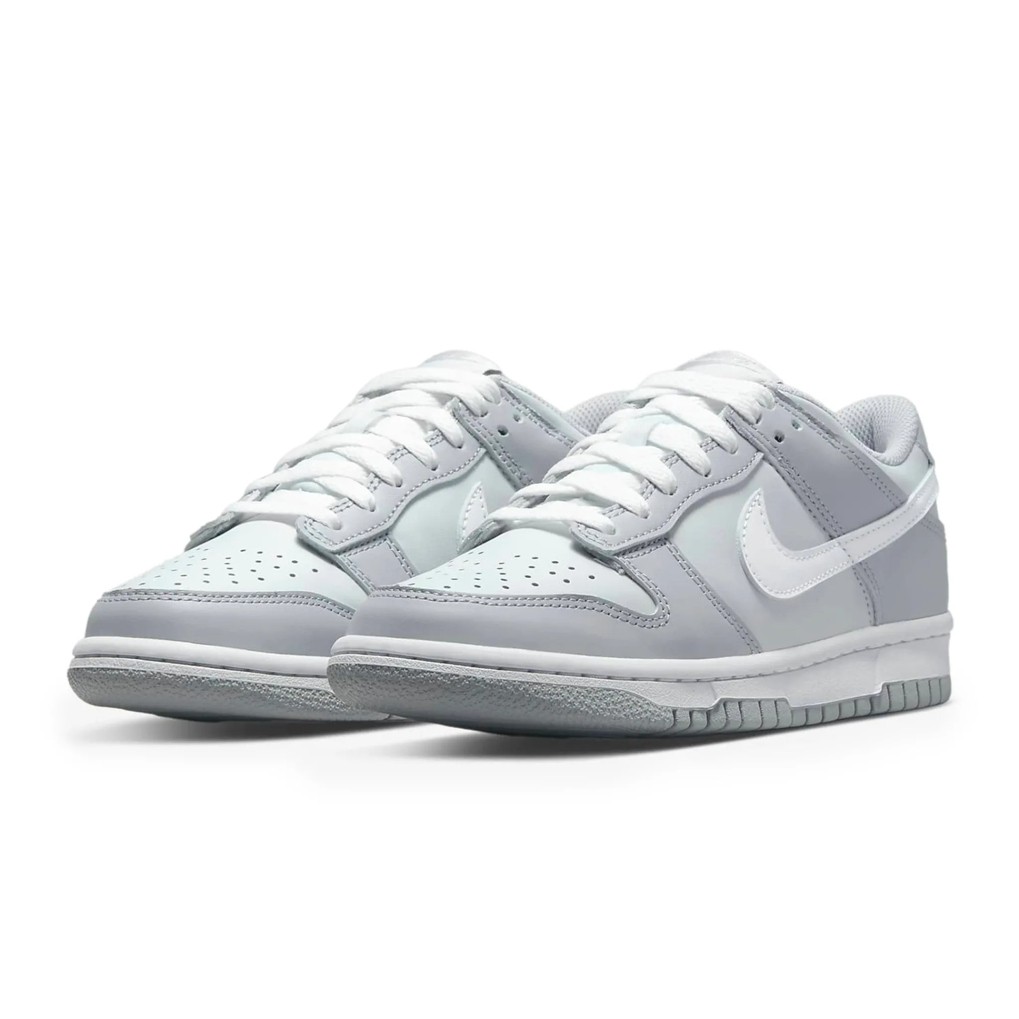 Nike Dunk Low Two-Toned Grey (GS)< Trainers