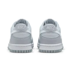 Nike Dunk Low Two-Toned Grey (GS)< Trainers