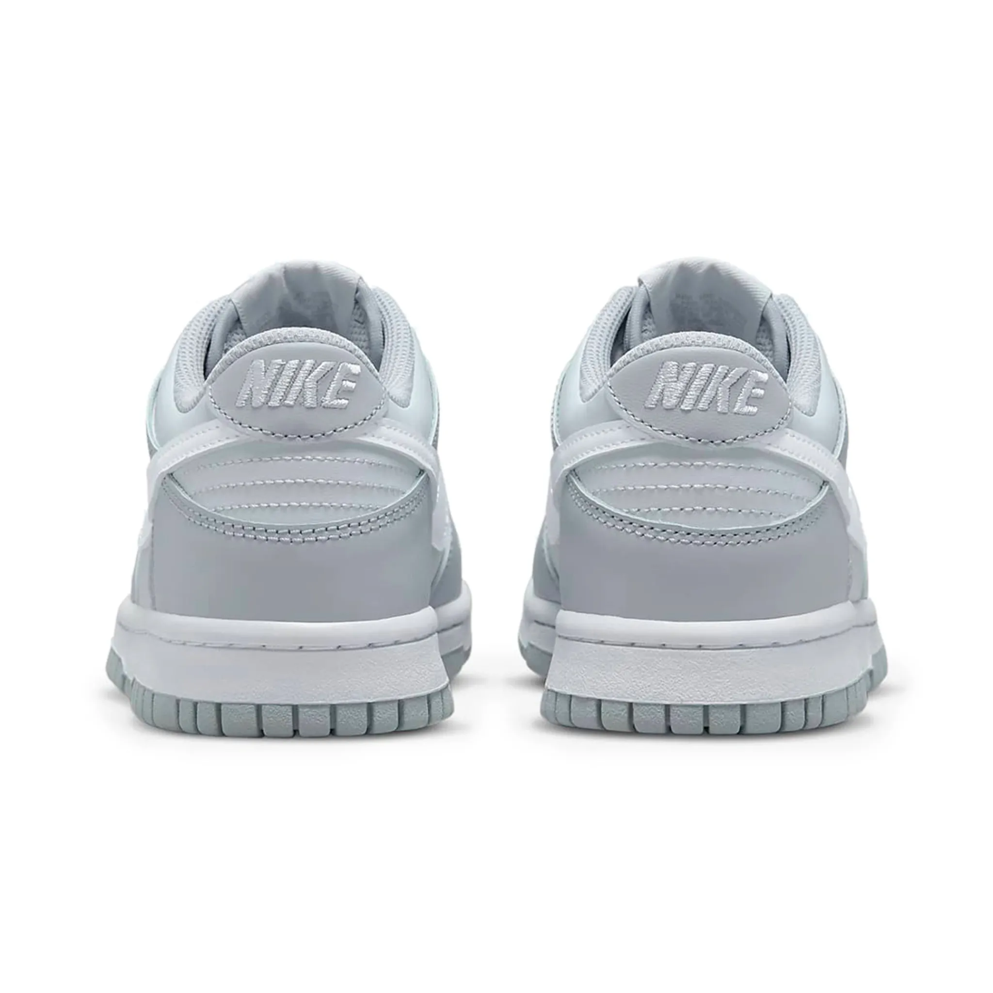 Nike Dunk Low Two-Toned Grey (GS)< Trainers