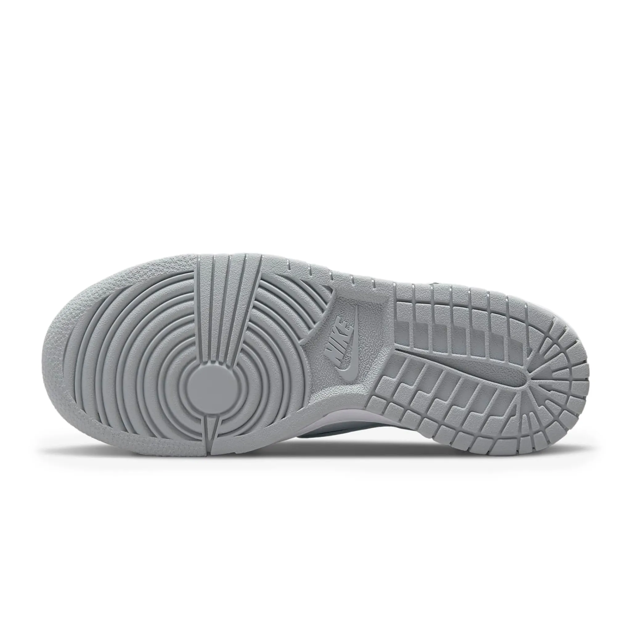 Nike Dunk Low Two-Toned Grey (GS)< Trainers