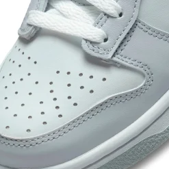 Nike Dunk Low Two-Toned Grey (GS)< Trainers