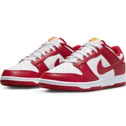 Nike Dunk Low USC< Trainers