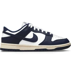 Nike Dunk Low Vintage Navy (W)< Trainers