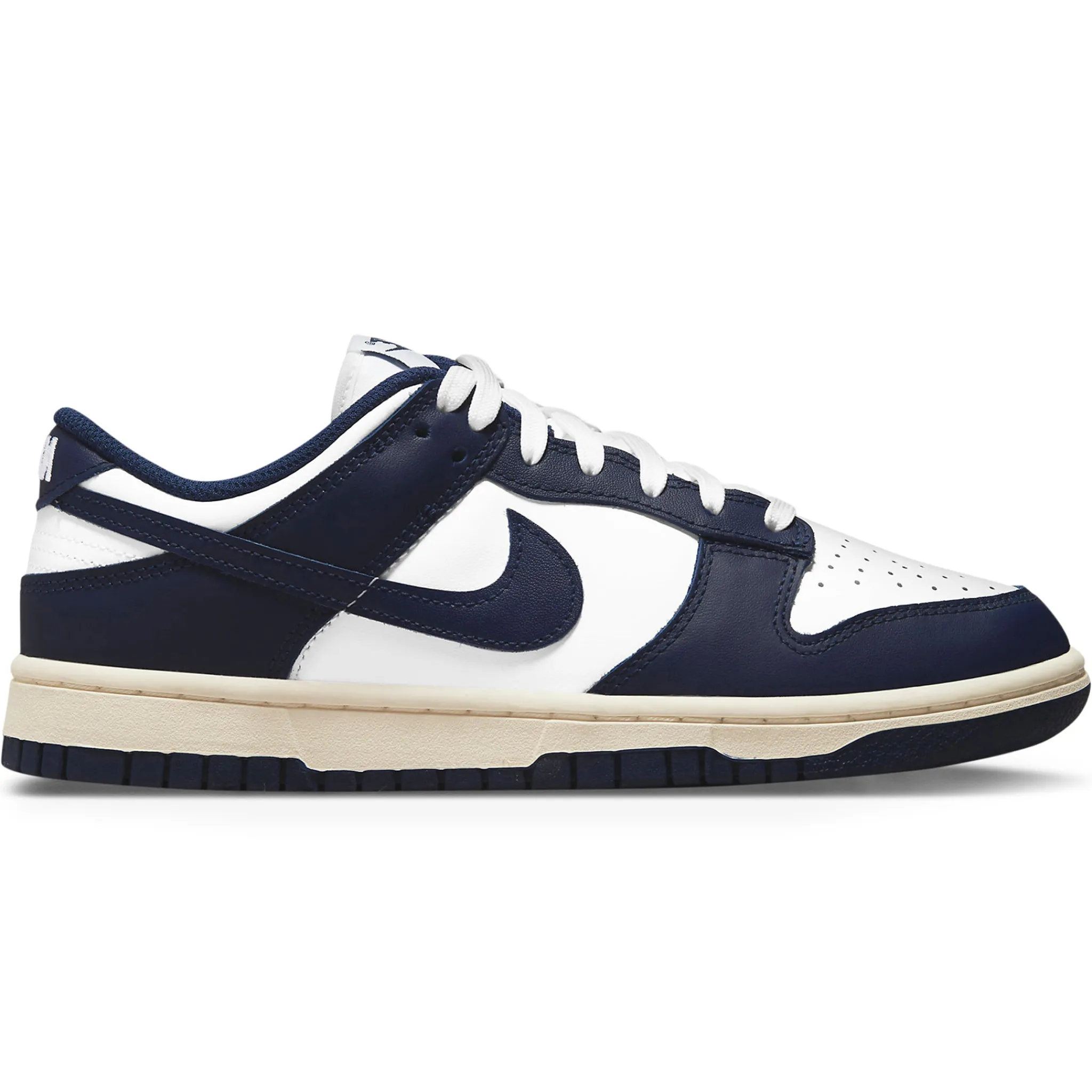 Nike Dunk Low Vintage Navy (W)< Trainers