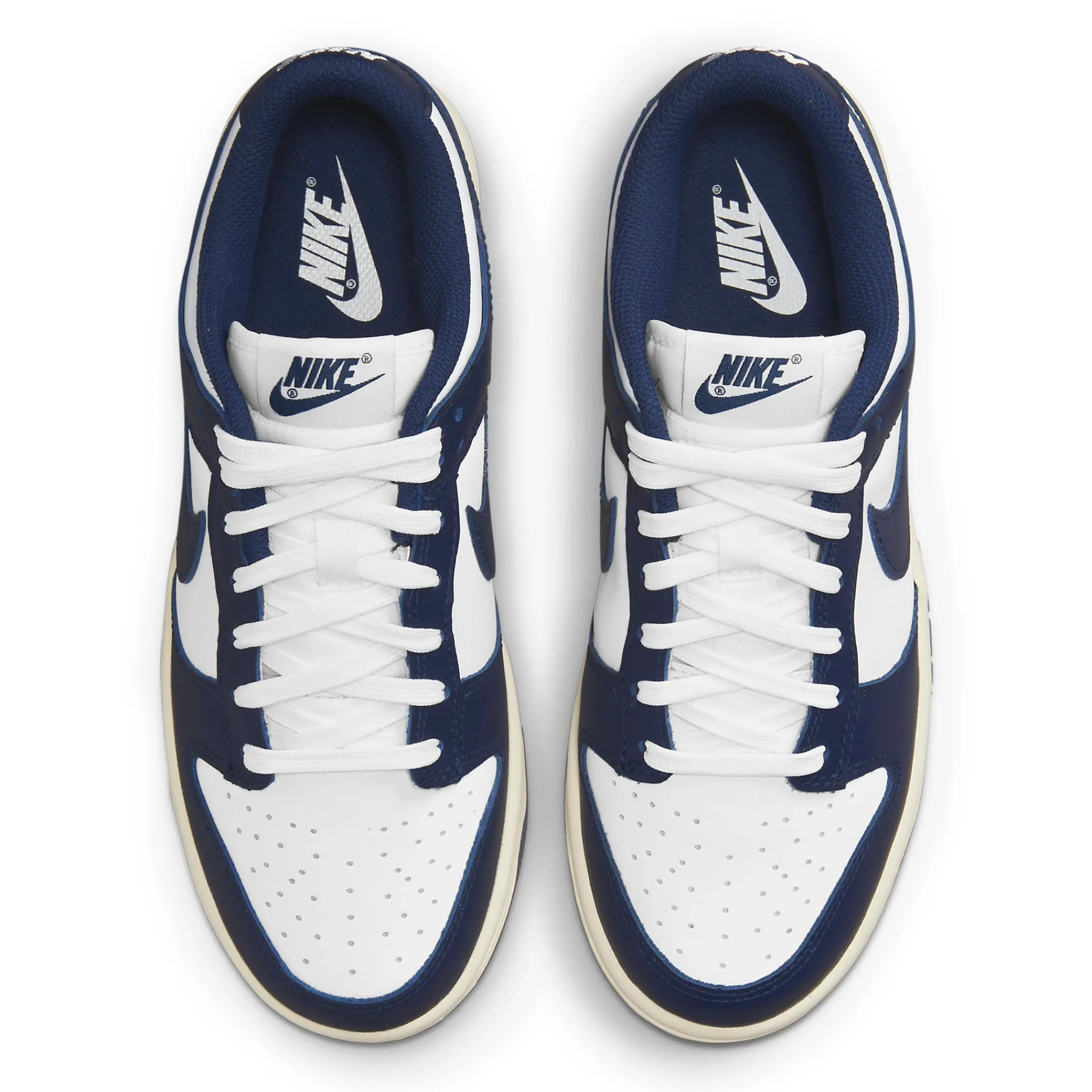 Nike Dunk Low Vintage Navy (W)< Trainers