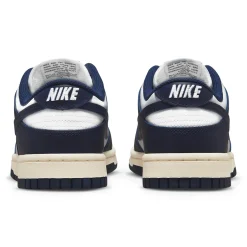 Nike Dunk Low Vintage Navy (W)< Trainers