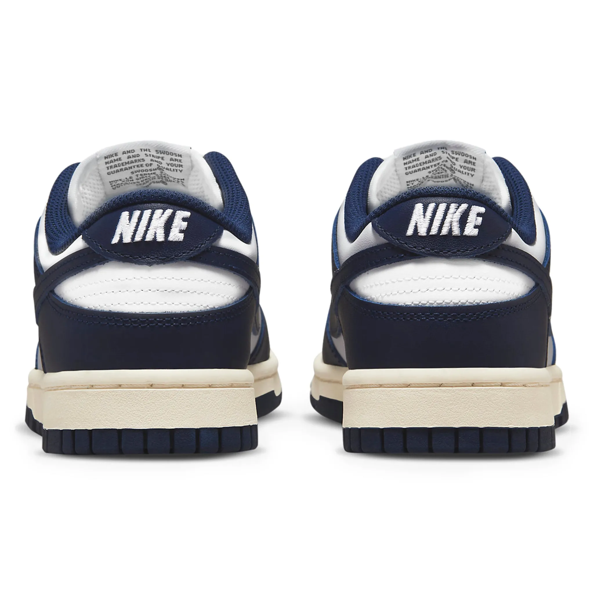 Nike Dunk Low Vintage Navy (W)< Trainers