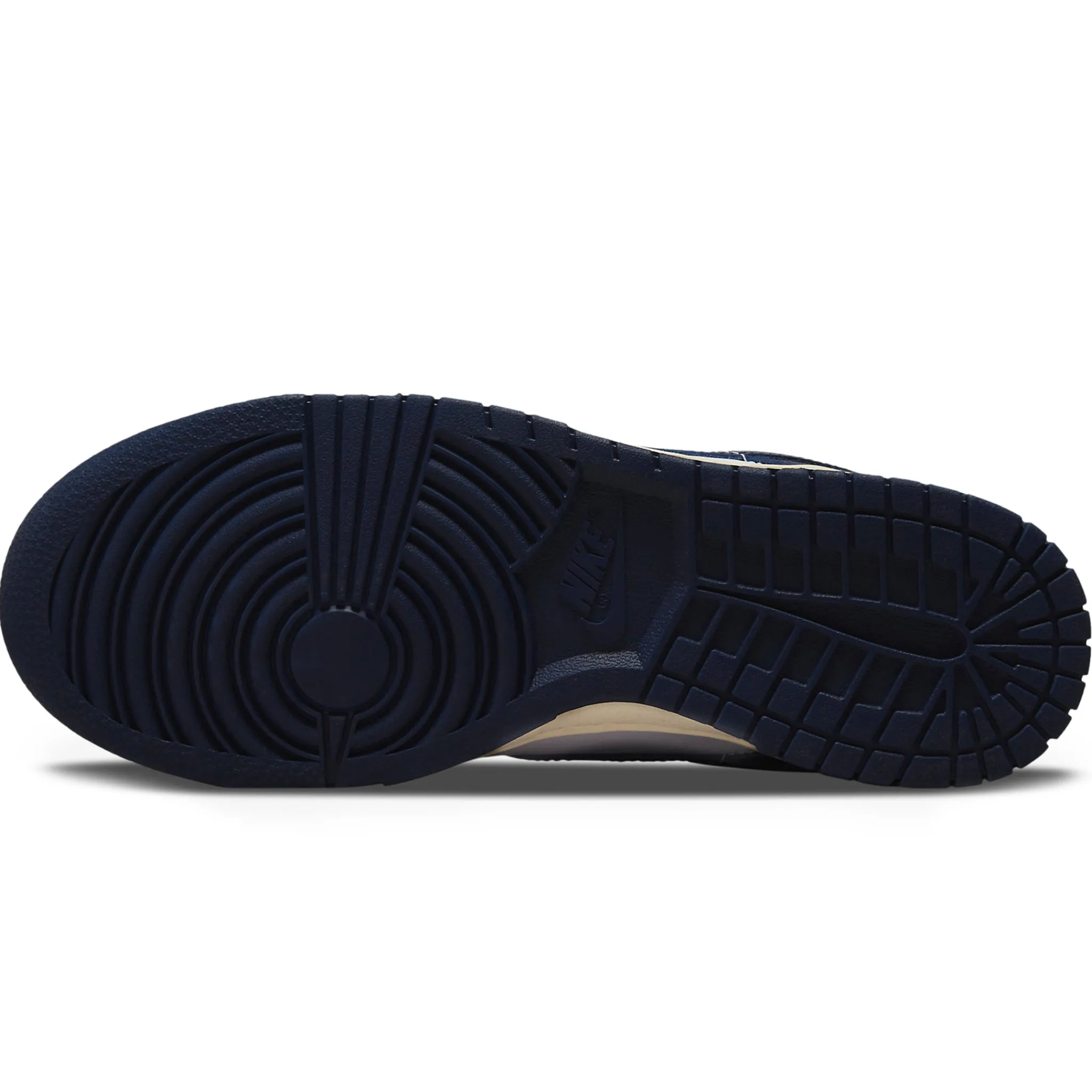 Nike Dunk Low Vintage Navy (W)< Trainers