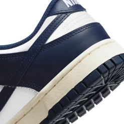 Nike Dunk Low Vintage Navy (W)< Trainers
