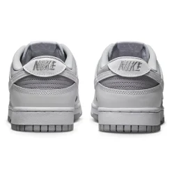 Nike Dunk Low White Neutral Grey< Trainers