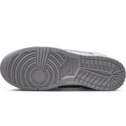 Nike Dunk Low White Neutral Grey< Trainers
