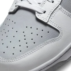 Nike Dunk Low White Neutral Grey< Trainers